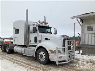 Peterbilt 386