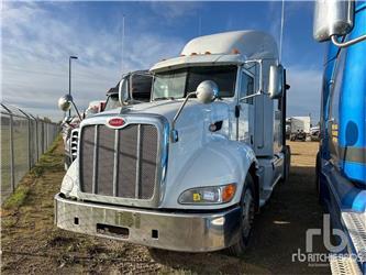 Peterbilt 386