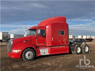 Peterbilt 386