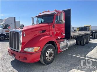 Peterbilt 386