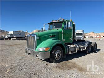 Peterbilt 386