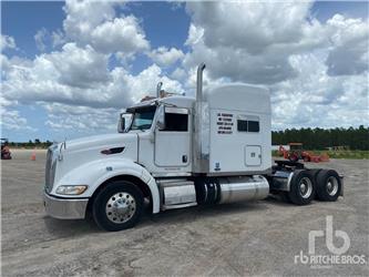 Peterbilt 386