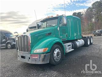 Peterbilt 386