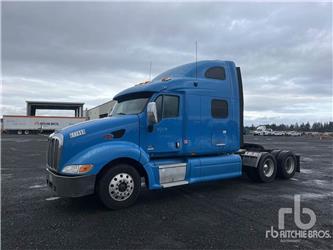 Peterbilt 387