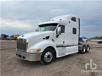 Peterbilt 387