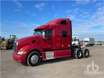 Peterbilt 387