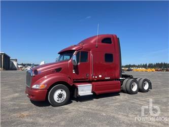 Peterbilt 387