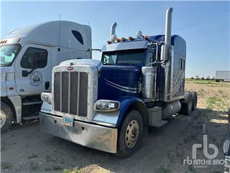 Peterbilt 388