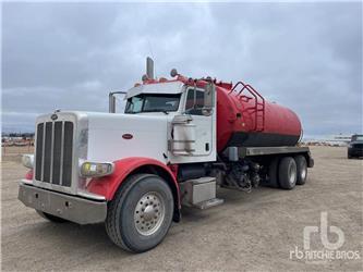 Peterbilt 388