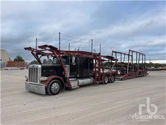 Peterbilt 388