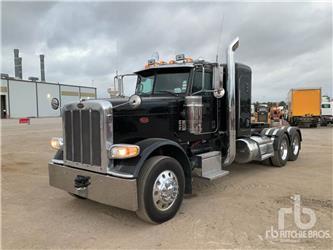 Peterbilt 388