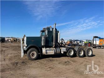 Peterbilt 388