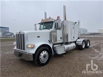 Peterbilt 388