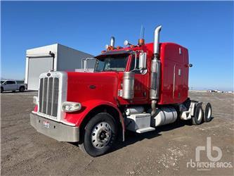 Peterbilt 388