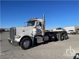 Peterbilt 388