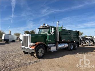 Peterbilt 388