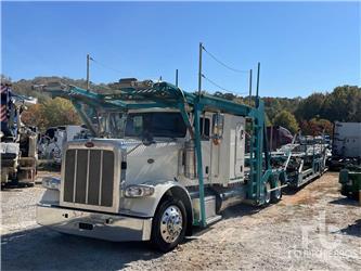 Peterbilt 389