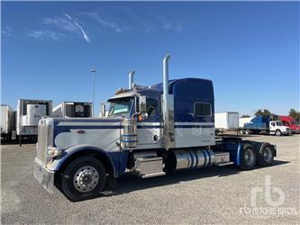 Peterbilt 389