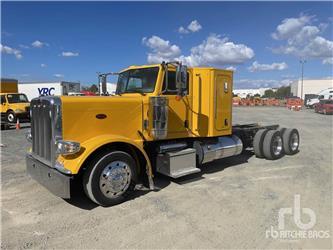 Peterbilt 389