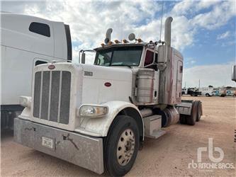 Peterbilt 389