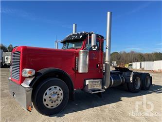 Peterbilt 389