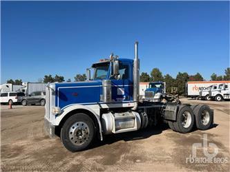 Peterbilt 389