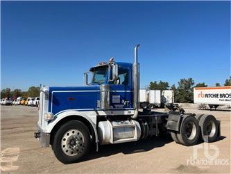 Peterbilt 389