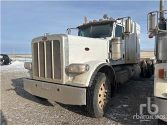 Peterbilt 389