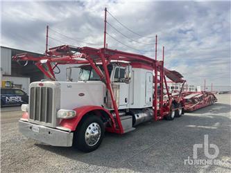 Peterbilt 389