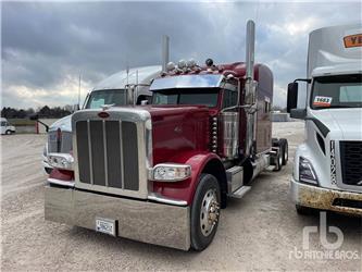 Peterbilt 389