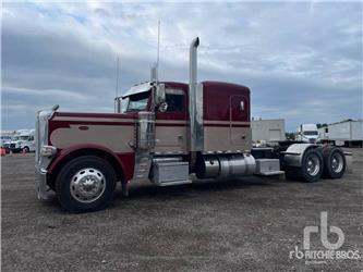 Peterbilt 389