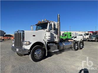 Peterbilt 389