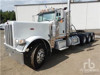 Peterbilt 389