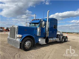 Peterbilt 389