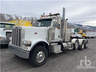 Peterbilt 389