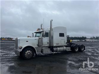 Peterbilt 389