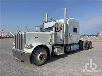 Peterbilt 389