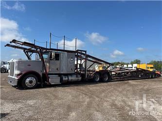 Peterbilt 389