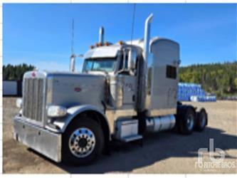 Peterbilt 389