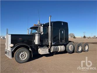 Peterbilt 389