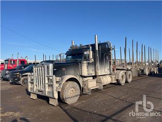 Peterbilt 389