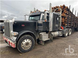 Peterbilt 389