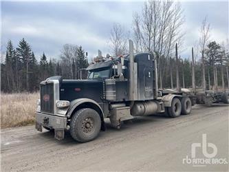 Peterbilt 389