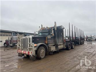 Peterbilt 389