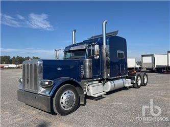 Peterbilt 389