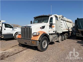 Peterbilt 567