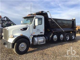 Peterbilt 567