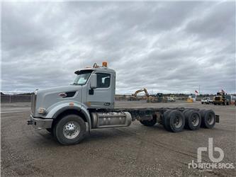 Peterbilt 567