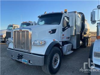 Peterbilt 567