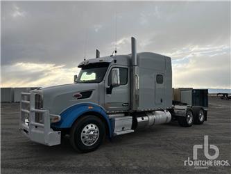 Peterbilt 567